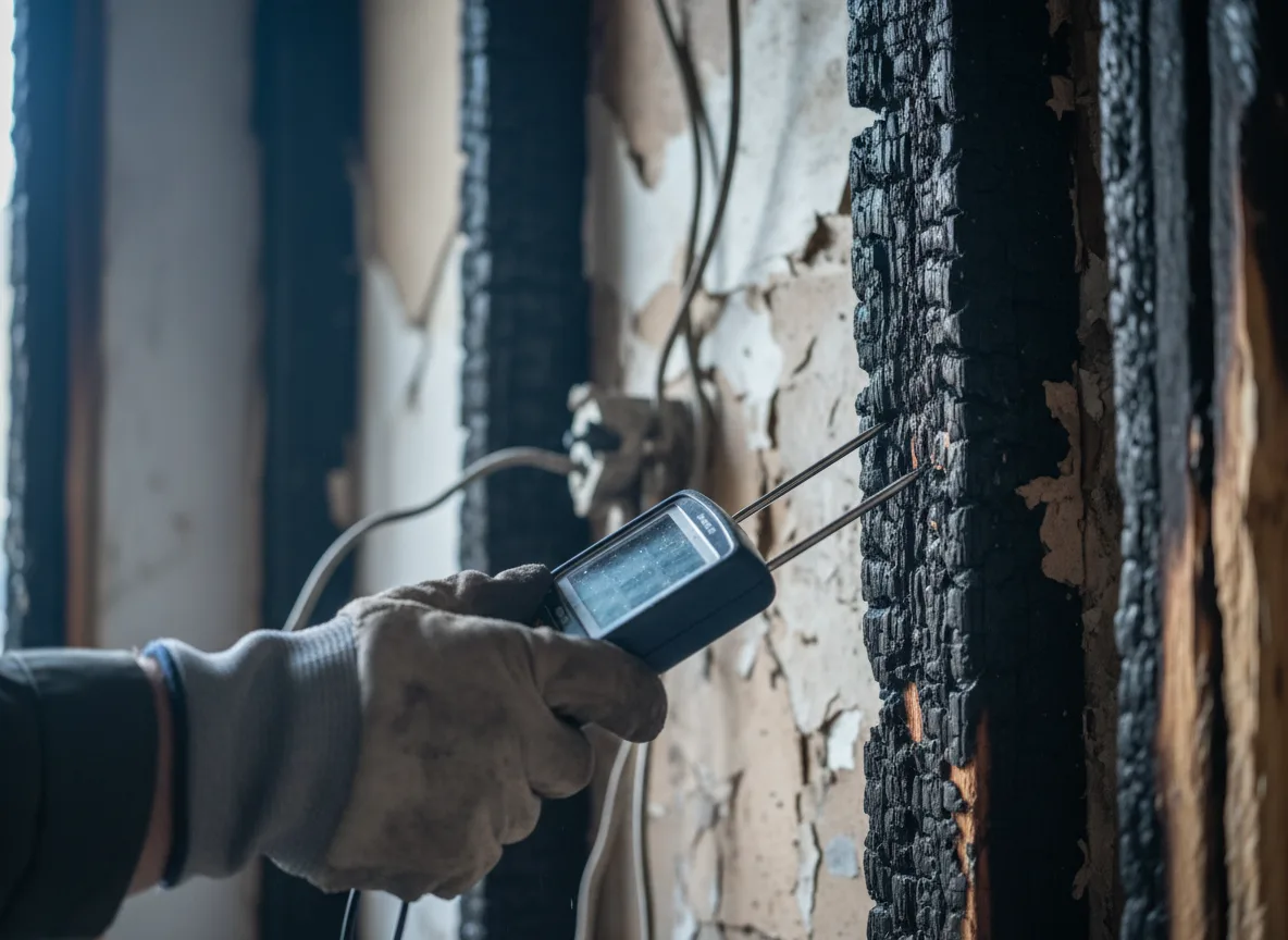 Fire Damage Restoration Springfield, ID FAQs